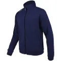 Joluvi Score Sweatshirt Med Lynlås