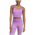 Adidas Aeroknit Sport-top