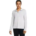 Under Armour Tech Twist Halv Lynlås Sweatshirt