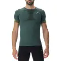 UYN Workhard T-shirt Med Korte ærmer
