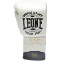 Leone1947 Authentic 2 Læder Kunstige Boksehandsker