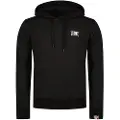 Leone Apparel Basic Small Logo Hættetrøje