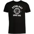 Everlast Horton T-shirt Med Korte ærmer
