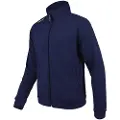 Joluvi Score Sweatshirt Med Lynlås