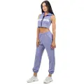 Nebbia Muscle Mommy Kortærmet Sweatshirt
