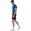 Nebbia Functional Slim-fit 324 T-shirt Med Korte ærmer