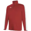 Mercury Interlock London Halv Lynlås Sweatshirt