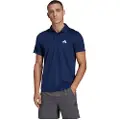 Adidas Tr-es Base Kortærmet Polo