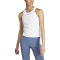 Adidas Yoga Studio ærmeløs T-shirt