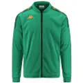Kappa Giullio Halv Lynlås Sweatshirt