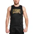 Leone1947 Dna Boxing ærmeløs T-shirt
