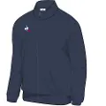 Le coq sportif Presentation Sweatshirt Med Lynlås