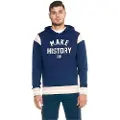 Leone Apparel Retro Hættetrøje