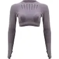 Legea Rue T-shirt Med Lange ærmer