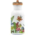 Laken Stål Lofthåndsrum Bichitos Flaske 500ml