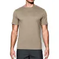 Under Armour Tactical Heat Gear Charged T-shirt Med Korte ærmer