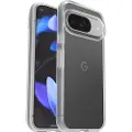 Otterbox React Series Google Pixel 9, Google Pixel 9 Pro Transparent