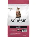 Schesir Cat Original med skinke - 1,5 kg
