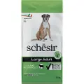 Schesir Dog Large Adult med lam - 12 kg