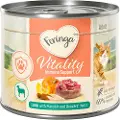 Feringa Vitality Immune - 6 x 200 g