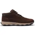 Timberland Winsor Park Wp Sko