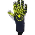 Uhlsport Prediction Supergrip+ Finger Surround Målmandshandsker
