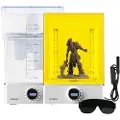 Elegoo Mercury Plus 2.0 Resin 3d-printer