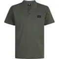 Petrol Industries M-3040-pol9040 Kortærmet Polo