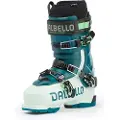 Dalbello Cabrio Lv 95 3dwrap Alpinsko Til Kvinder