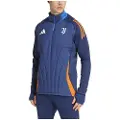 Adidas Juventus 24/25 Tiro Winterized Træningsjakke