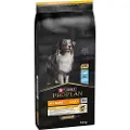 Purina Pro Plan All sizes Adult Light Sterilized fisk - 14 kg