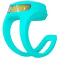 Knog Frog Forlygte