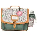 Tann'S Skoletaske Tann's IRIS CARTABLE 38CM POCHE GOURDE barn One size