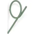 Spinder Design - Frakkekrog Tuba L - Grøn - Knager - - Homeroom