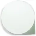 Spinder Design - Spejlskab Sonnet L - Grøn - Badeværelsesmøbler - - Homeroom