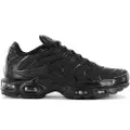 Nike Air Max Plus-sko til mænd - sort