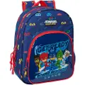 Safta 612486185 Pjmasks Ready 10l 31x41x17.5 Cm Rygsæk