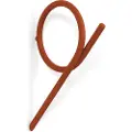 Spinder Design - Frakkekrog Tuba L - Bronze - Knager - - Homeroom