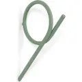 Spinder Design - Frakkekrog Tuba S - Grøn - Knager - - Homeroom