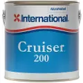 International Cruiser 200 Maling 2.5l