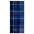 Victron Energy 175w/blå Solar Series Polykrystallinsk Solpanel 4a 12v