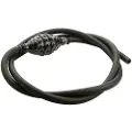 Talamex Brændstofsslange Med Pumpeblære 9.5 Mm