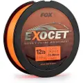 Fox International Exocet Monofil Liner 1000 M