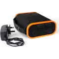Fox International Halo Power Bank Power Bank