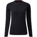 Gill Tec Uv-beskyttende Langærmet T-shirt