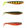 FOX Rage Pro Shad Blødt Agn 140 Mm 20 Enheder