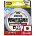 Duel Hardcore Powerleader Cn Fluorcarbon 50 M