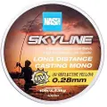 Nash Highline 1000 M Monofil Liner