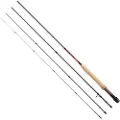 Greys Wing Streamflex Fluefiske Stang