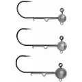 Savage Gear Ball Jighoved 25 Enheder